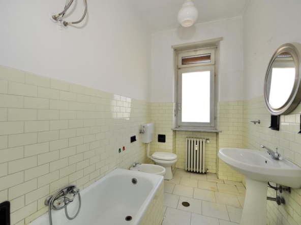 bagno
