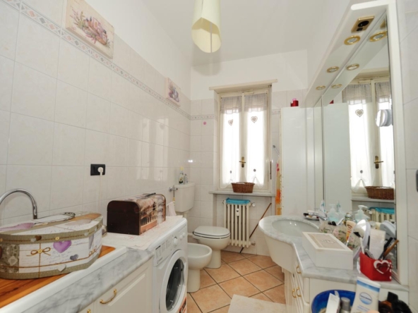 bagno