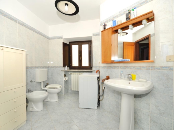 bagno