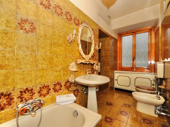 bagno