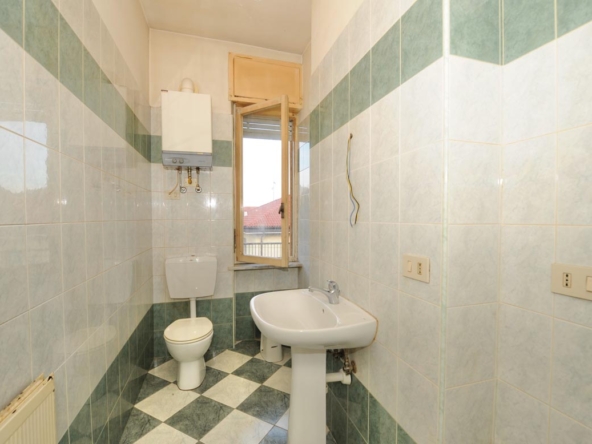 bagno-lavandino