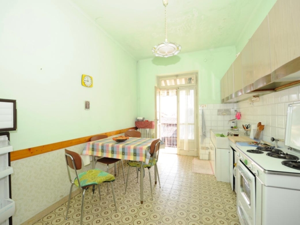 cucina-verde