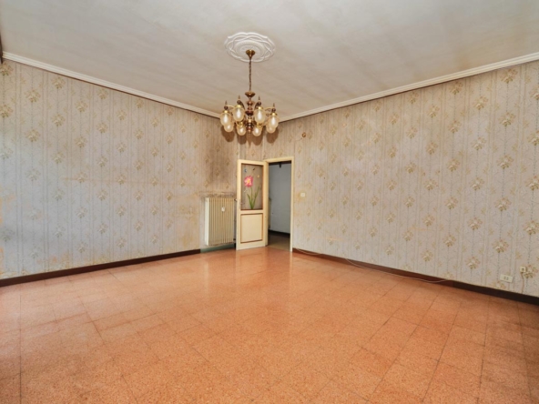 soggiorno-tappezzeria-porta